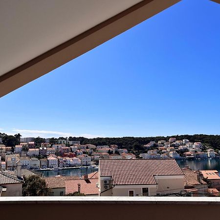 Apartment Oscar Mali Lošinj Exterior foto