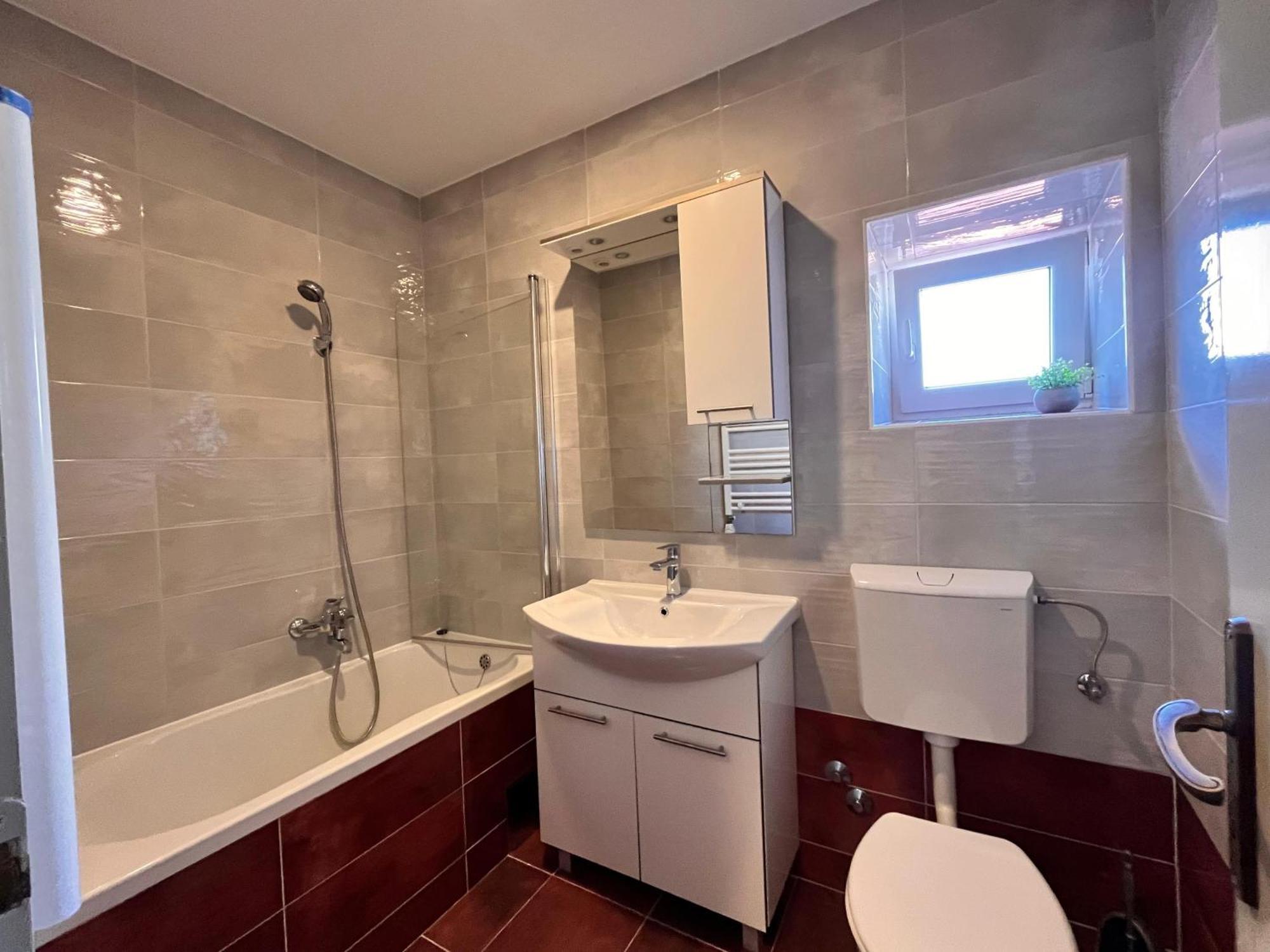 Apartment Oscar Mali Lošinj Exterior foto