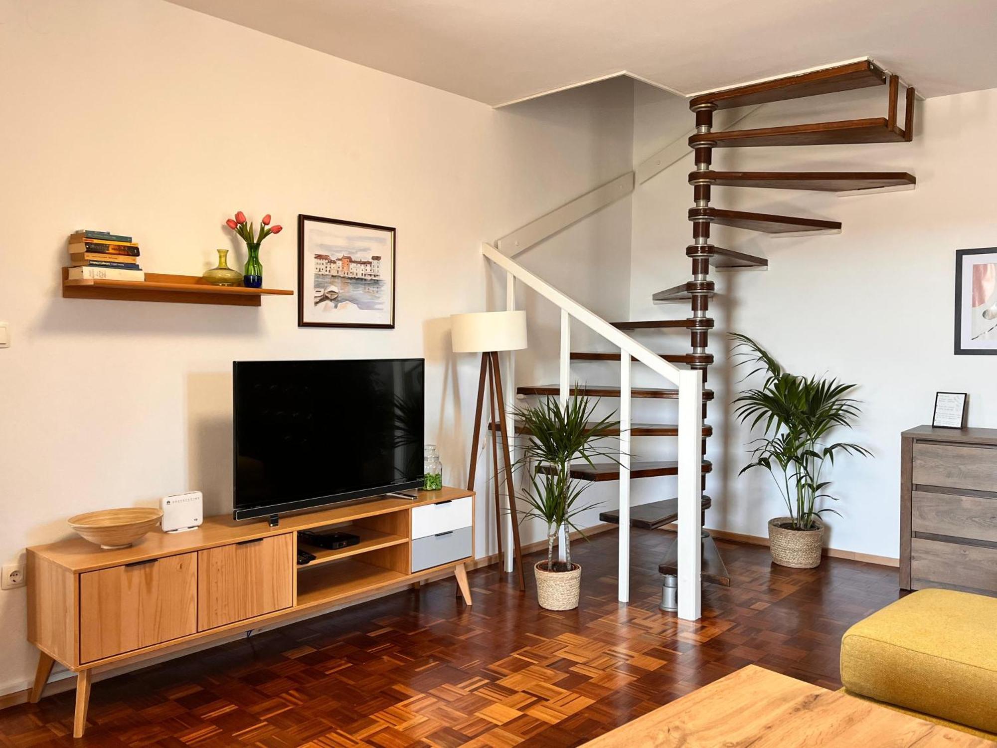 Apartment Oscar Mali Lošinj Exterior foto