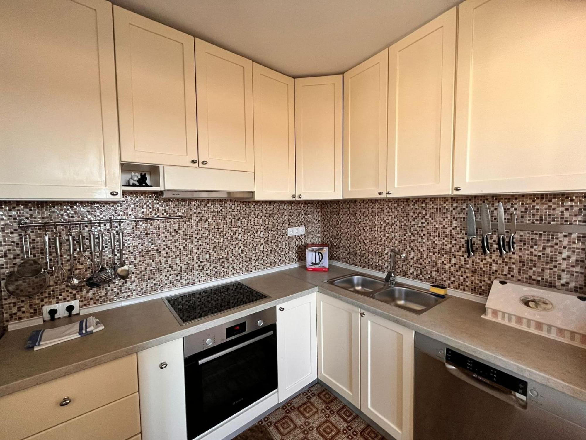 Apartment Oscar Mali Lošinj Exterior foto